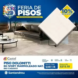 Catálogo Santandreu Página 5