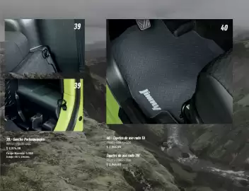 Catálogo Suzuki Página 10