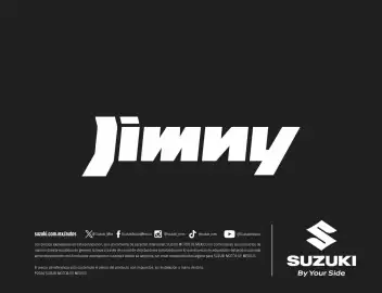 Catálogo Suzuki Página 16