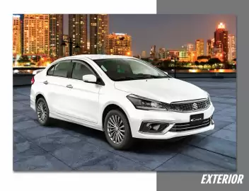 Catálogo Suzuki Página 3