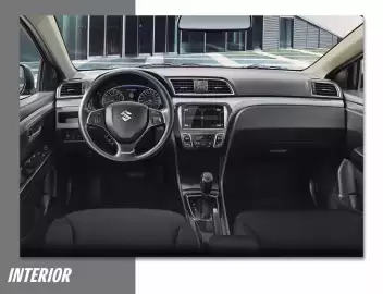Catálogo Suzuki Página 6