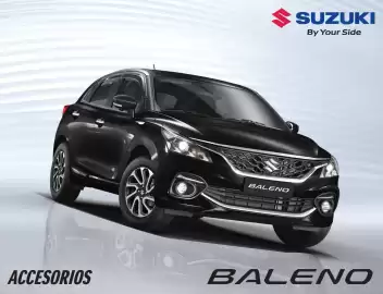 Catálogo Suzuki Página 1
