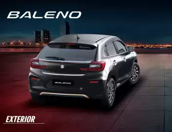 Catálogo Suzuki Página 4