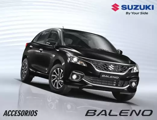 Catálogo Suzuki (válido hasta 1-08)