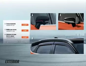 Catálogo Suzuki Página 4