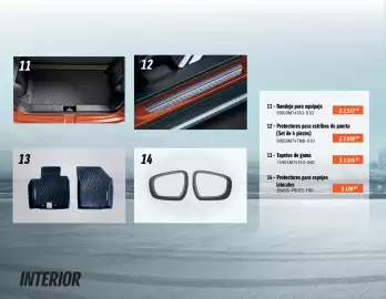 Catálogo Suzuki Página 6