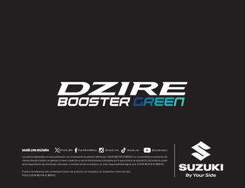 Catálogo Suzuki Página 8