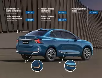 Catálogo Suzuki Página 4