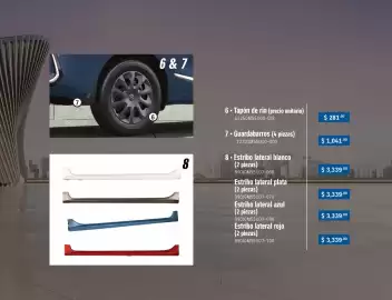 Catálogo Suzuki Página 5