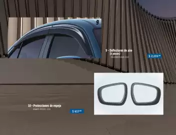 Catálogo Suzuki Página 6