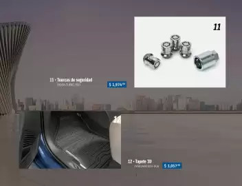 Catálogo Suzuki Página 7