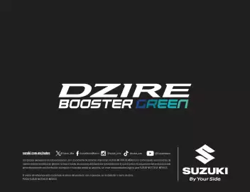 Catálogo Suzuki Página 8