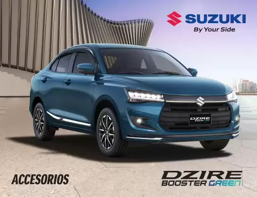 Suzuki (válido hasta 1-08)