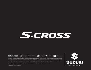 Catálogo Suzuki Página 8