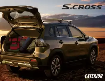 Catálogo Suzuki Página 3
