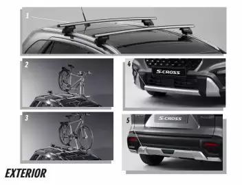 Catálogo Suzuki Página 4