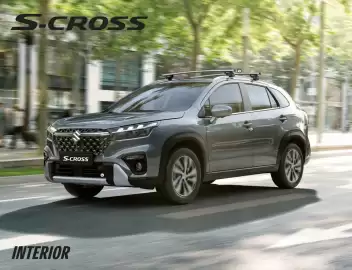 Catálogo Suzuki Página 6