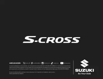 Catálogo Suzuki Página 8