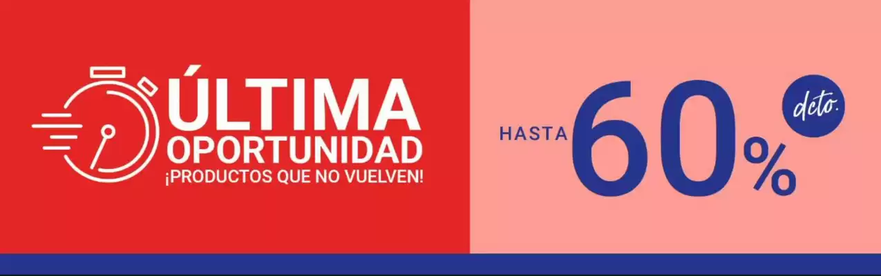 Catálogo El Volcan (válido hasta 2-08)