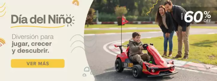 Catálogo Bebesit Página 1