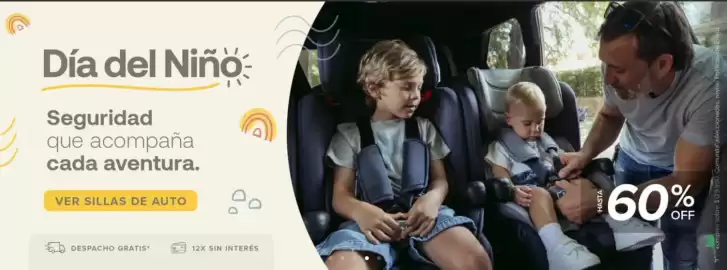 Catálogo Bebesit Página 4