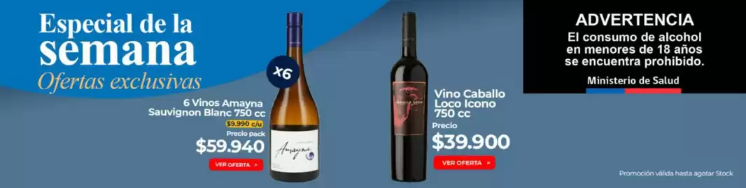 Catálogo Supermercado Diez Página 1