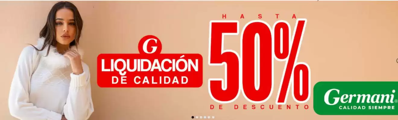 Germani (válido hasta 2-08)