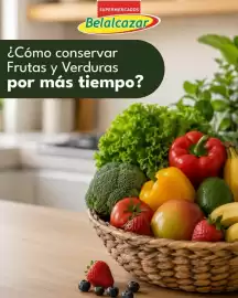 Catálogo Belalcazar Página 1