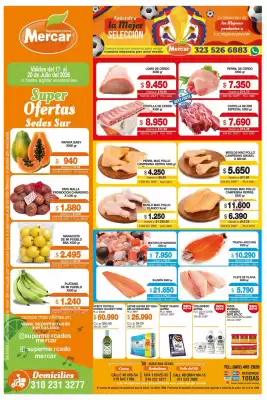 Mercar (válido hasta 21-07)