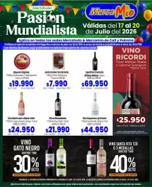 Catálogo MercaTodo Página 10