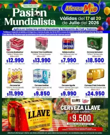 Catálogo MercaTodo Página 11