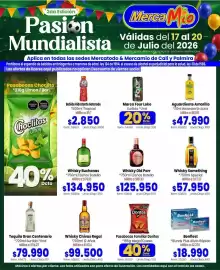 Catálogo MercaTodo Página 13