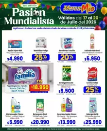 Catálogo MercaTodo Página 14