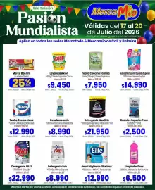 Catálogo MercaTodo Página 15