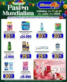 Catálogo MercaTodo Página 16