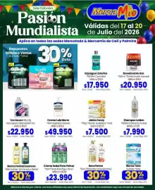 Catálogo MercaTodo Página 17