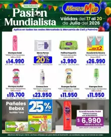 Catálogo MercaTodo Página 18