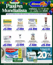 Catálogo MercaTodo Página 19