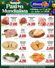 Catálogo MercaTodo Página 2