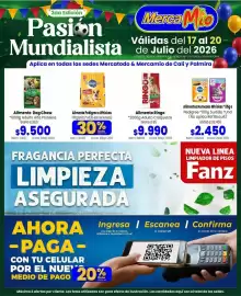 Catálogo MercaTodo Página 20