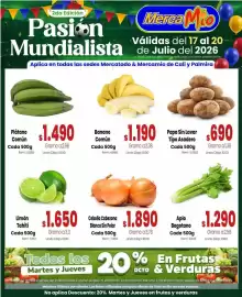 Catálogo MercaTodo Página 3