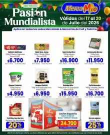 Catálogo MercaTodo Página 4