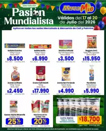 Catálogo MercaTodo Página 5