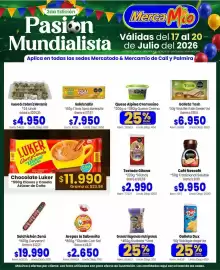 Catálogo MercaTodo Página 6
