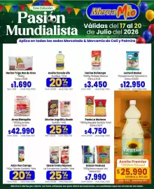 Catálogo MercaTodo Página 7