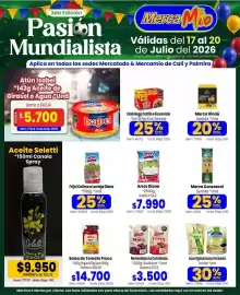 Catálogo MercaTodo Página 8