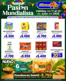 Catálogo MercaTodo Página 9