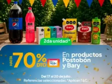 Catálogo Jumbo Página 10
