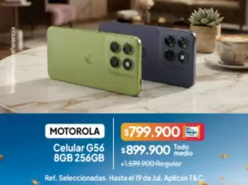 Catálogo Jumbo Página 14