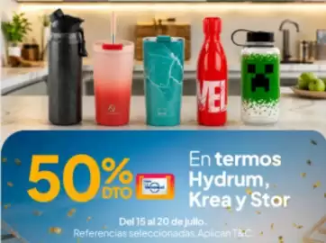 Catálogo Jumbo Página 18